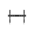 Multibrackets M Wallmount Fixed XL Svart