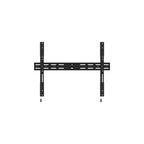 Multibrackets M Wallmount Fixed XL Svart