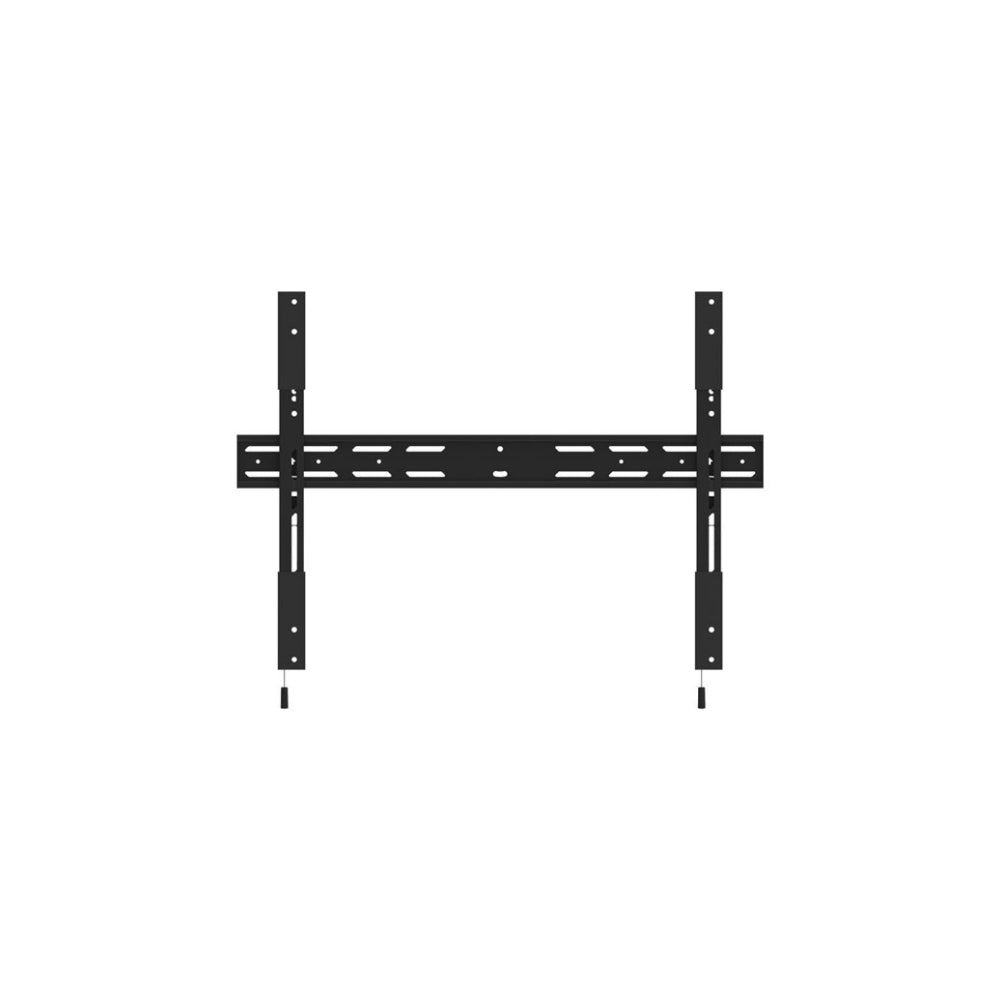 Multibrackets M Wallmount Fixed XL Svart