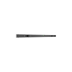 Multibrackets Wallmount Black 46"-63" Universal Svart