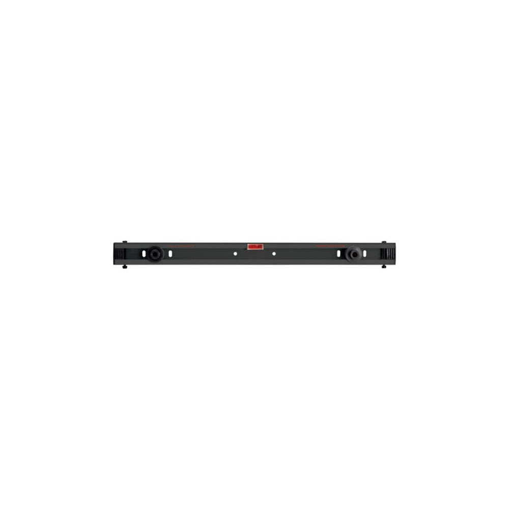 Multibrackets Wallmount Small Portrait: 43-65" Or Landscape: 32-65" Svart