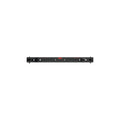 Multibrackets Wallmount Small Portrait: 43-65" Or Landscape: 32-65" Svart