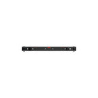 Multibrackets Wallmount Small Portrait: 43-65" Or Landscape: 32-65" Svart