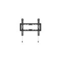 Multibrackets M Wallmount Tilt Medium Svart
