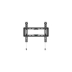 Multibrackets M Wallmount Tilt Medium Svart