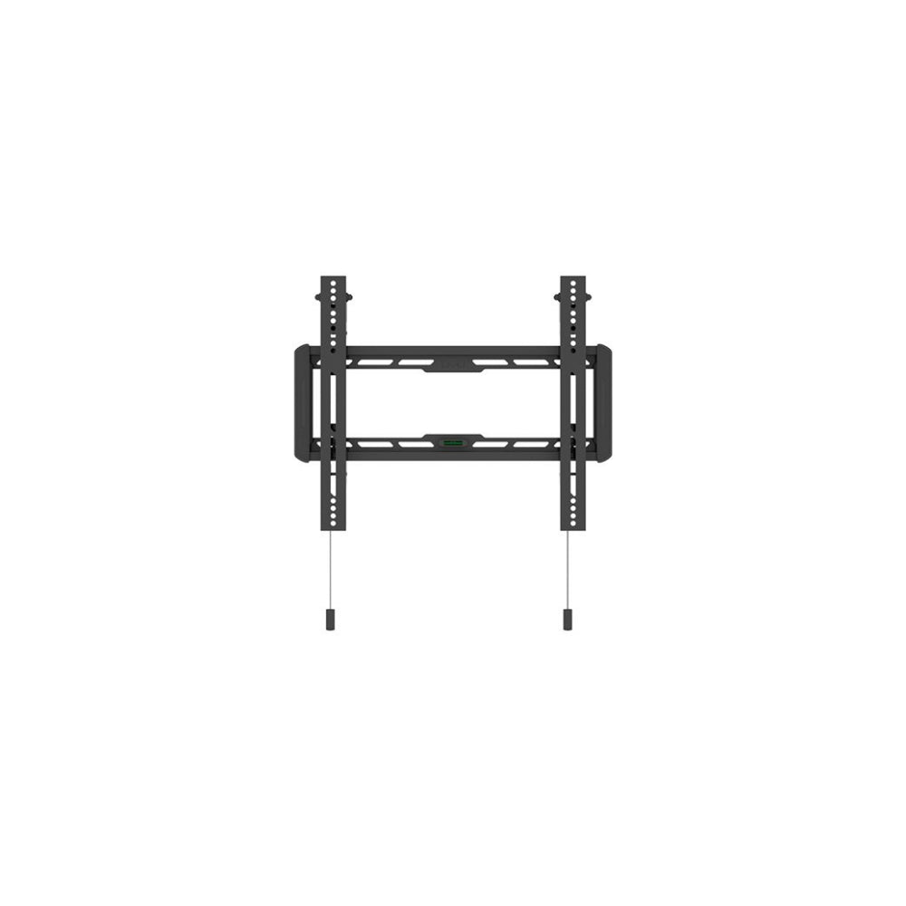 Multibrackets M Wallmount Tilt Medium Svart