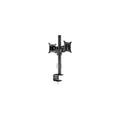 Multibrackets M VESA Deskmount Officeline Dual Svart