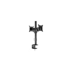 Multibrackets M VESA Deskmount Officeline Dual Svart