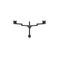 Multibrackets M VESA Deskmount Officeline Dual Svart