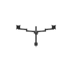 Multibrackets M VESA Deskmount Officeline Dual Svart