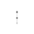 Multibrackets M VESA Deskmount Officeline Quad Vit