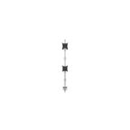 Multibrackets M VESA Deskmount Officeline Quad Vit