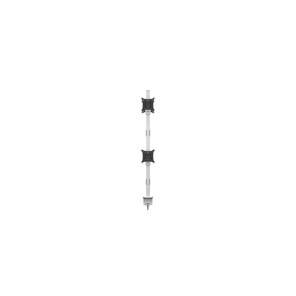 Multibrackets M VESA Deskmount Officeline Quad Vit