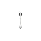 Multibrackets M VESA Deskmount Officeline Single II Vit
