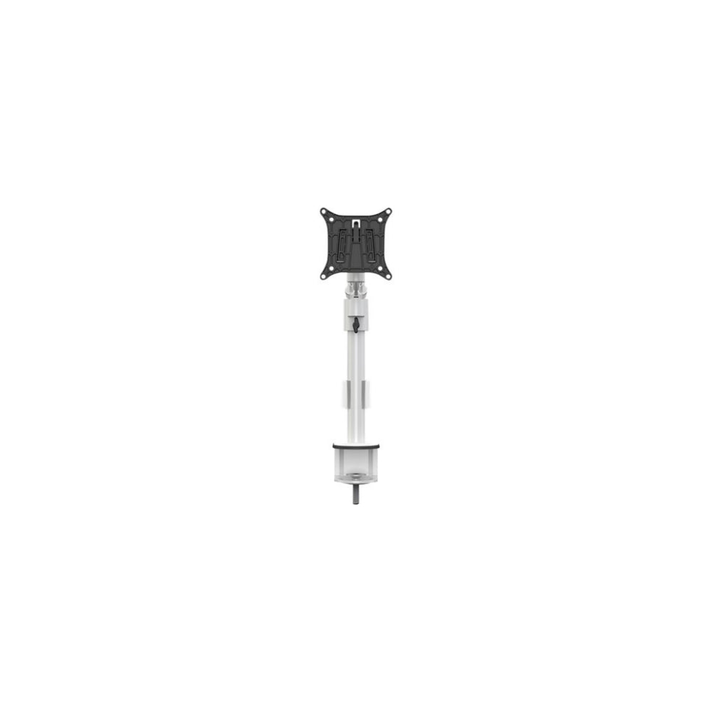 Multibrackets M VESA Deskmount Officeline Single I Vit