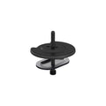 Multibrackets M VESA Deskmount Officeline Grommet Base Svart
