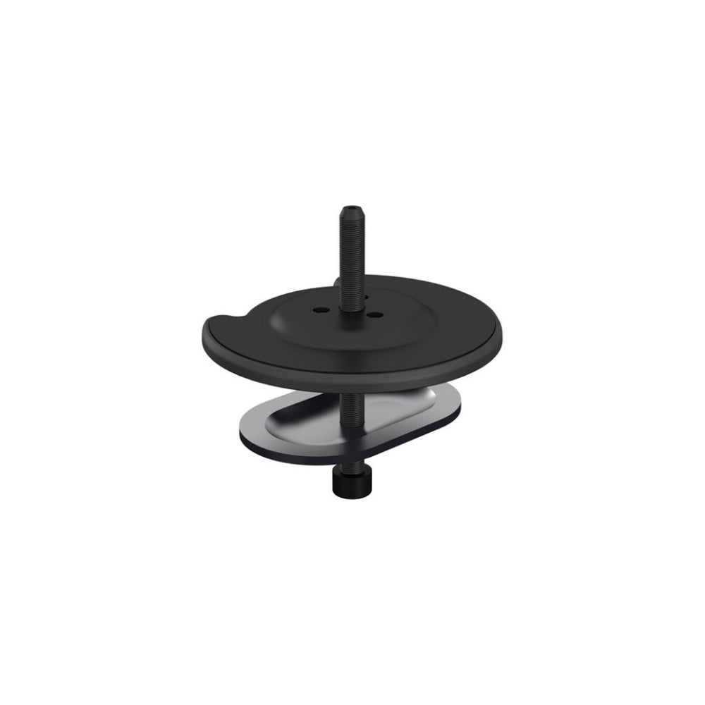 Multibrackets M VESA Deskmount Officeline Grommet Base Svart