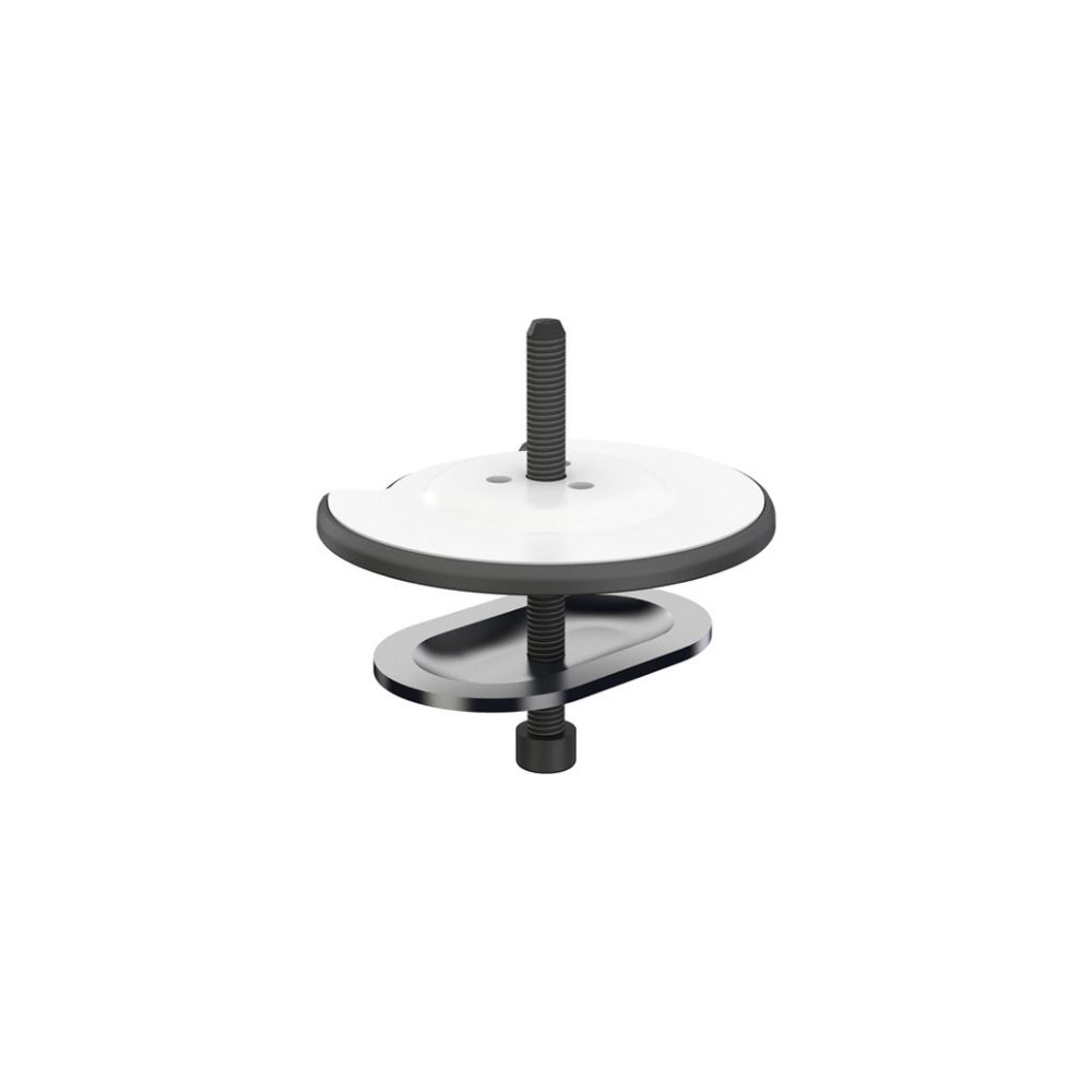 Multibrackets M VESA Deskmount Officeline Grommet Base Vit