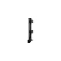 Multibrackets M Vesa Deskmount HD Dual Vertical Widescreen 32"-50" Svart