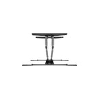 Multibrackets M Vesa Flexarm L Full Motion Dual Svart