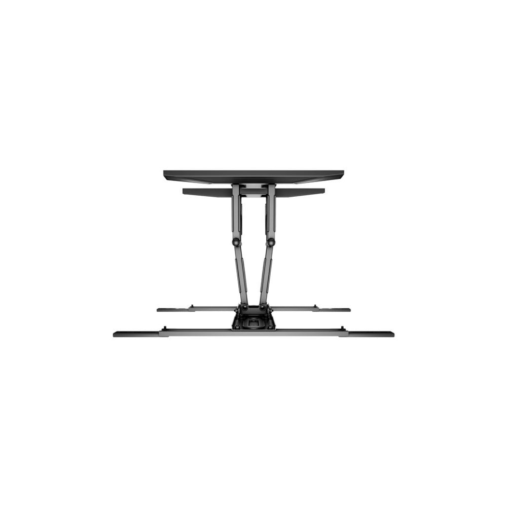 Multibrackets M Vesa Flexarm L Full Motion Dual Svart