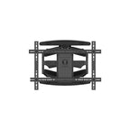Multibrackets M VESA Flexarm XL Full Motion Dual Svart Svart