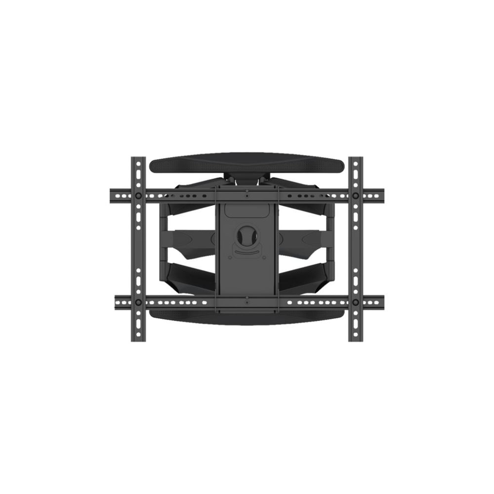 Multibrackets M VESA Flexarm XL Full Motion Dual Svart Svart
