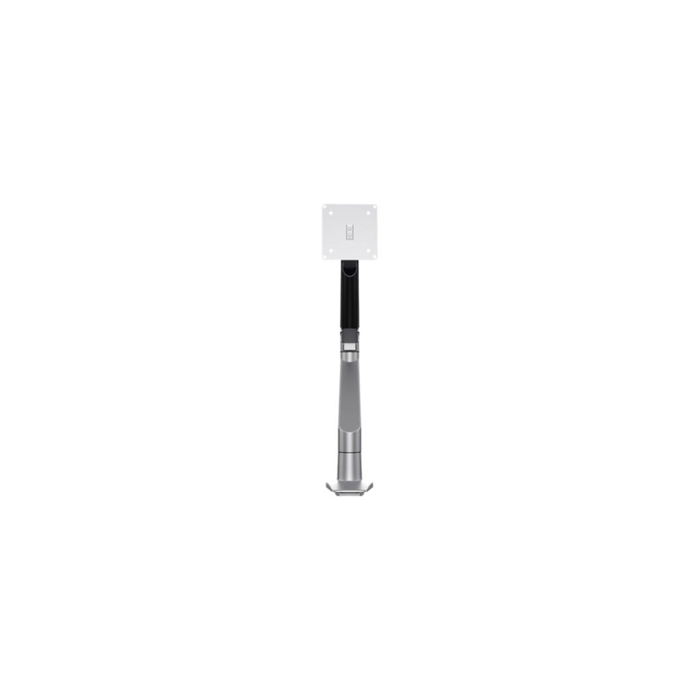 Multibrackets Gas Lift Arm I Silver