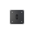 Multibrackets M VESA 75-100 Quick Release Plat Svart