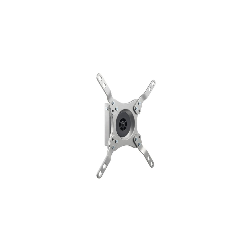 Multibrackets Wallmount 360 75x75 100x100 200x100 Silver