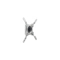 Multibrackets Wallmount 360 75x75 100x100 200x100 Silver