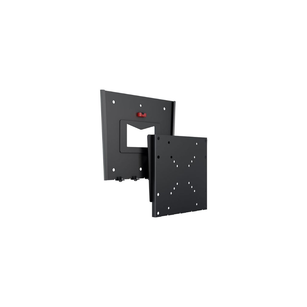 Multibrackets Wallmount Iii 50x50 75x75 100x100 200x100 Svart