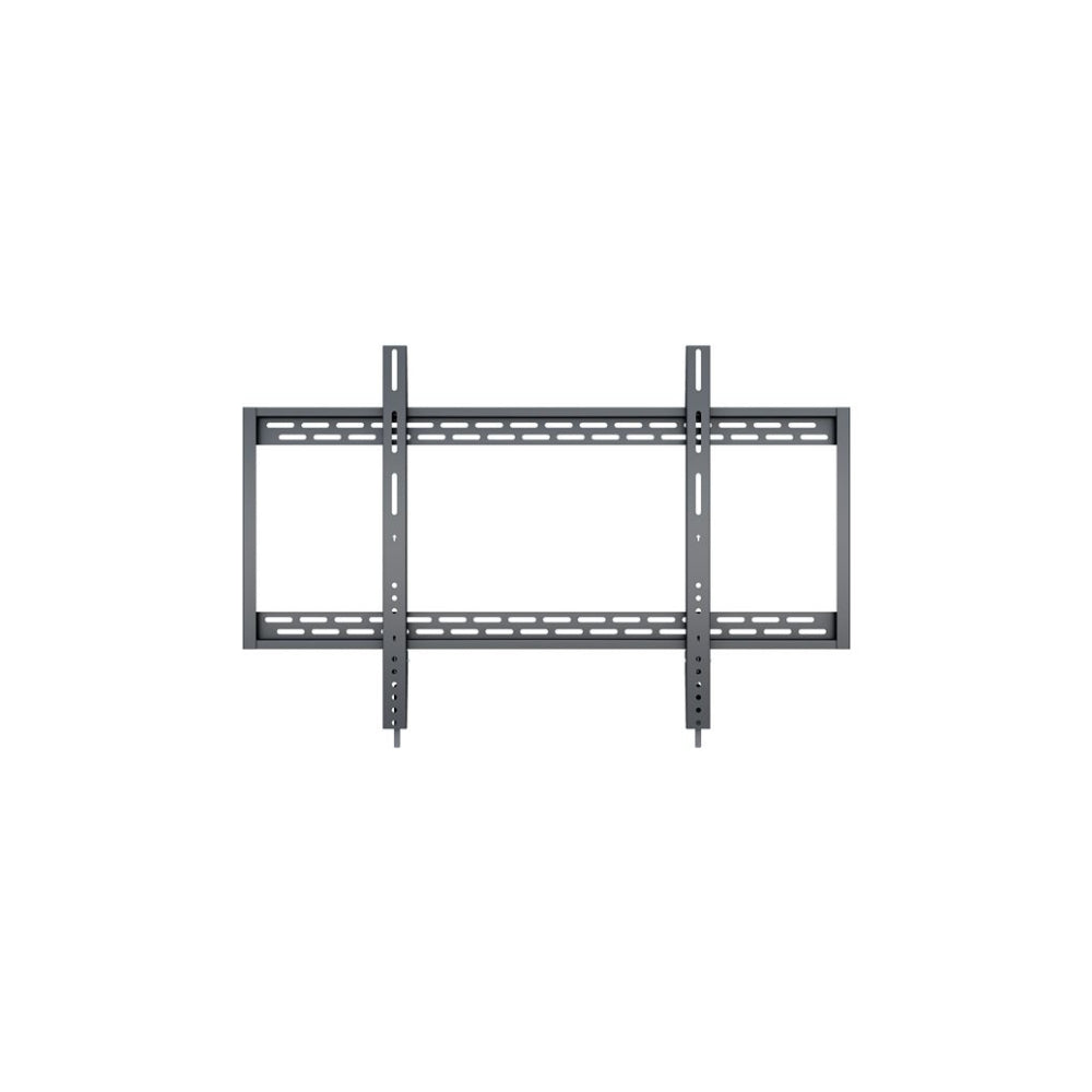 Multibrackets M Wallmount HD VESA 200-900x600 100kg Svart