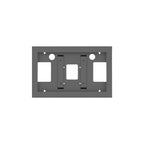 Multibrackets M Pro Series Enclosure QB13R & QB13-T Svart