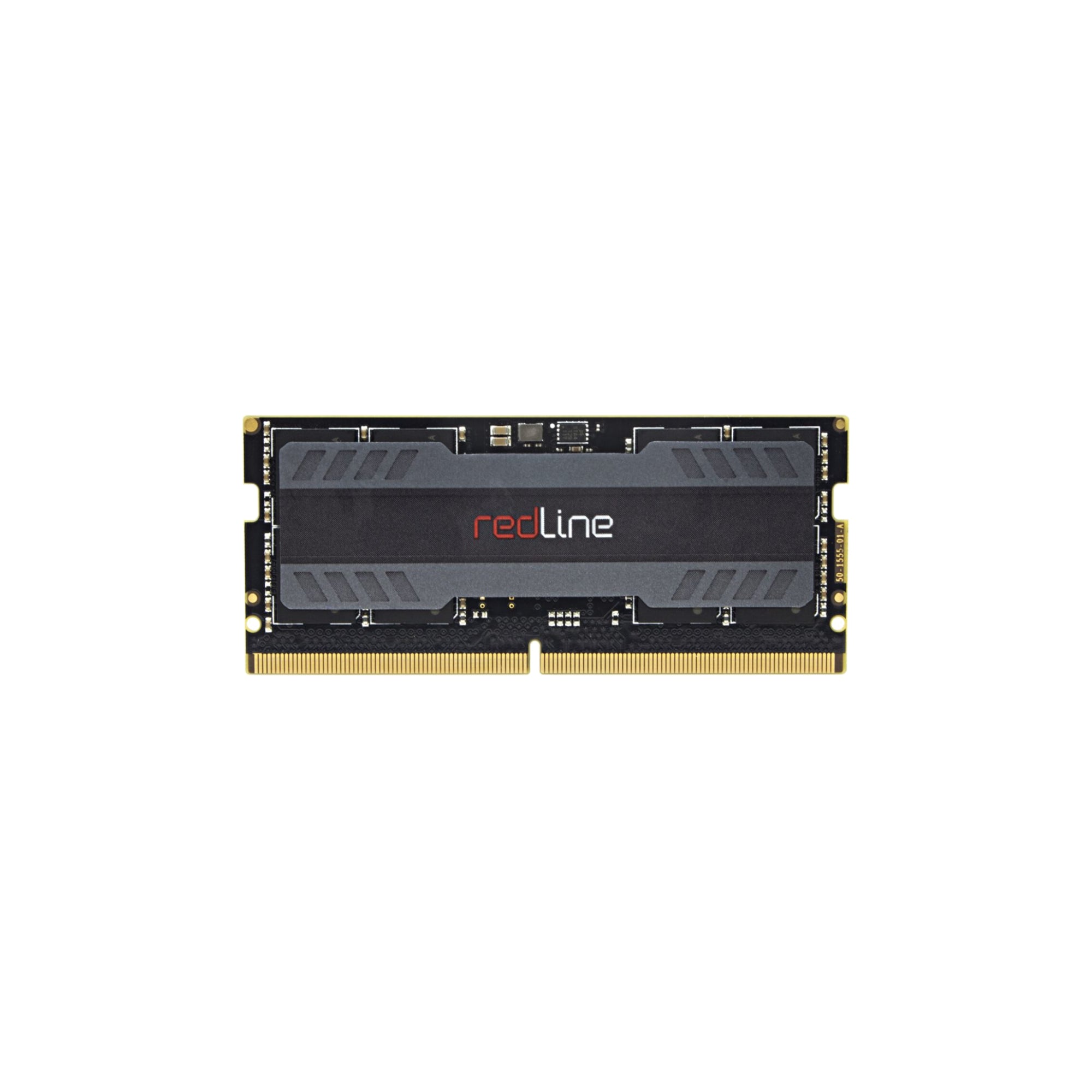 Mushkin Redline DDR5 SO-DIMM 32GB CL40 4800 MHz