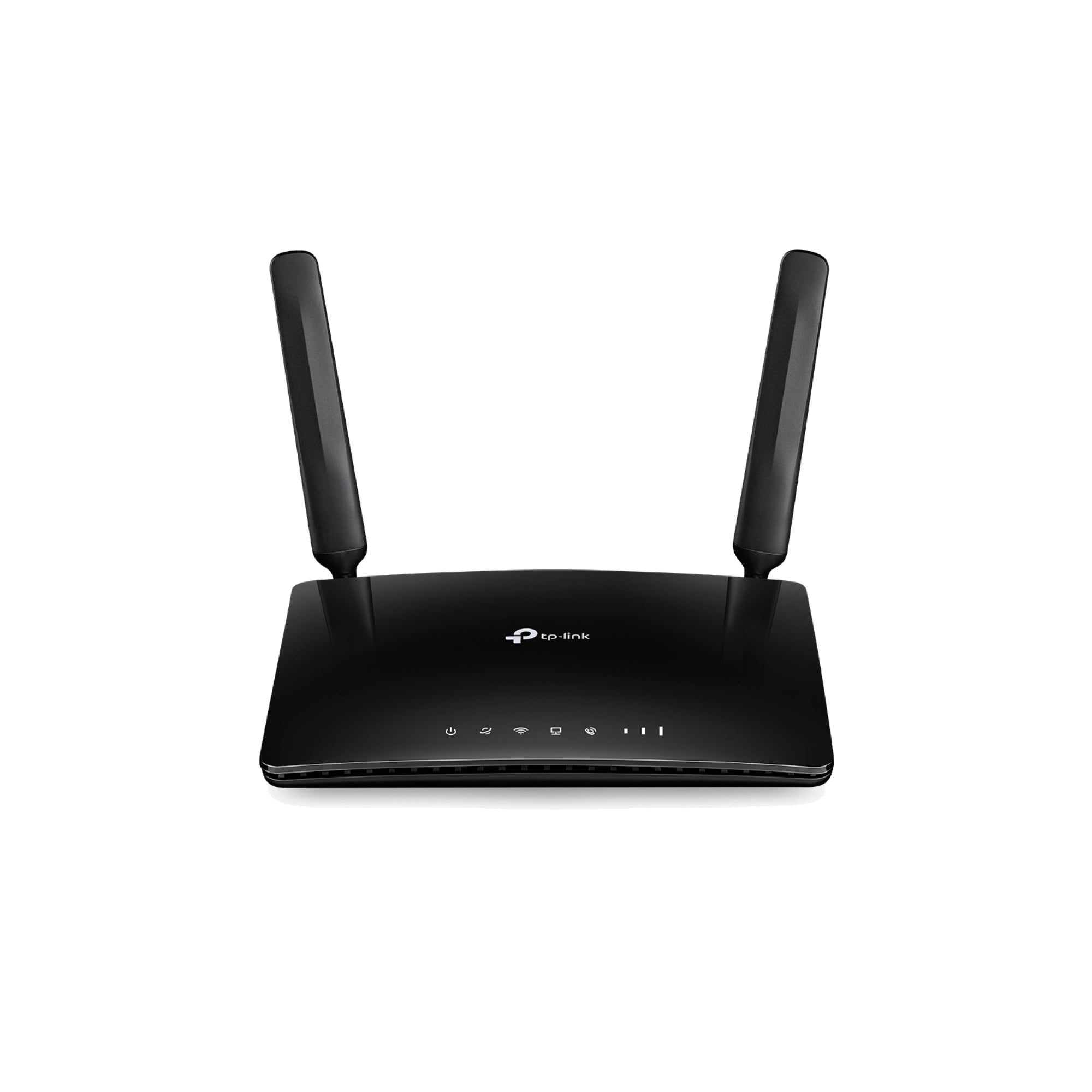 TP-Link TL-MR6500v N300 4G LTE Wi-Fi-router med telefoni