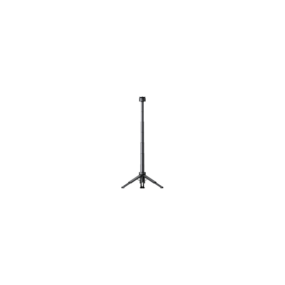 Anker Nebula Capsule Tripod med inbyggd powerbank 10000mAh 34W - Svart