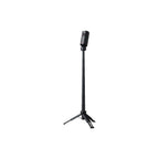 Anker Nebula Capsule Tripod med inbyggd powerbank 10000mAh 34W - Svart