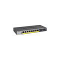 Netgear GS110TPv3 8-port Gigabit Switch