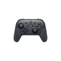 Nintendo Switch Pro Handkontroll Svart