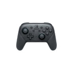 Nintendo Switch Pro Handkontroll Svart