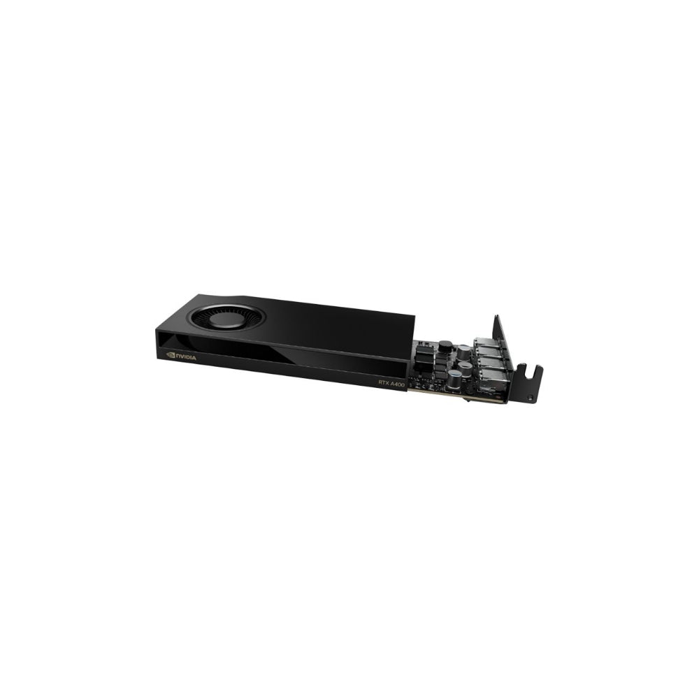 NVIDIA RTX A400 4GB