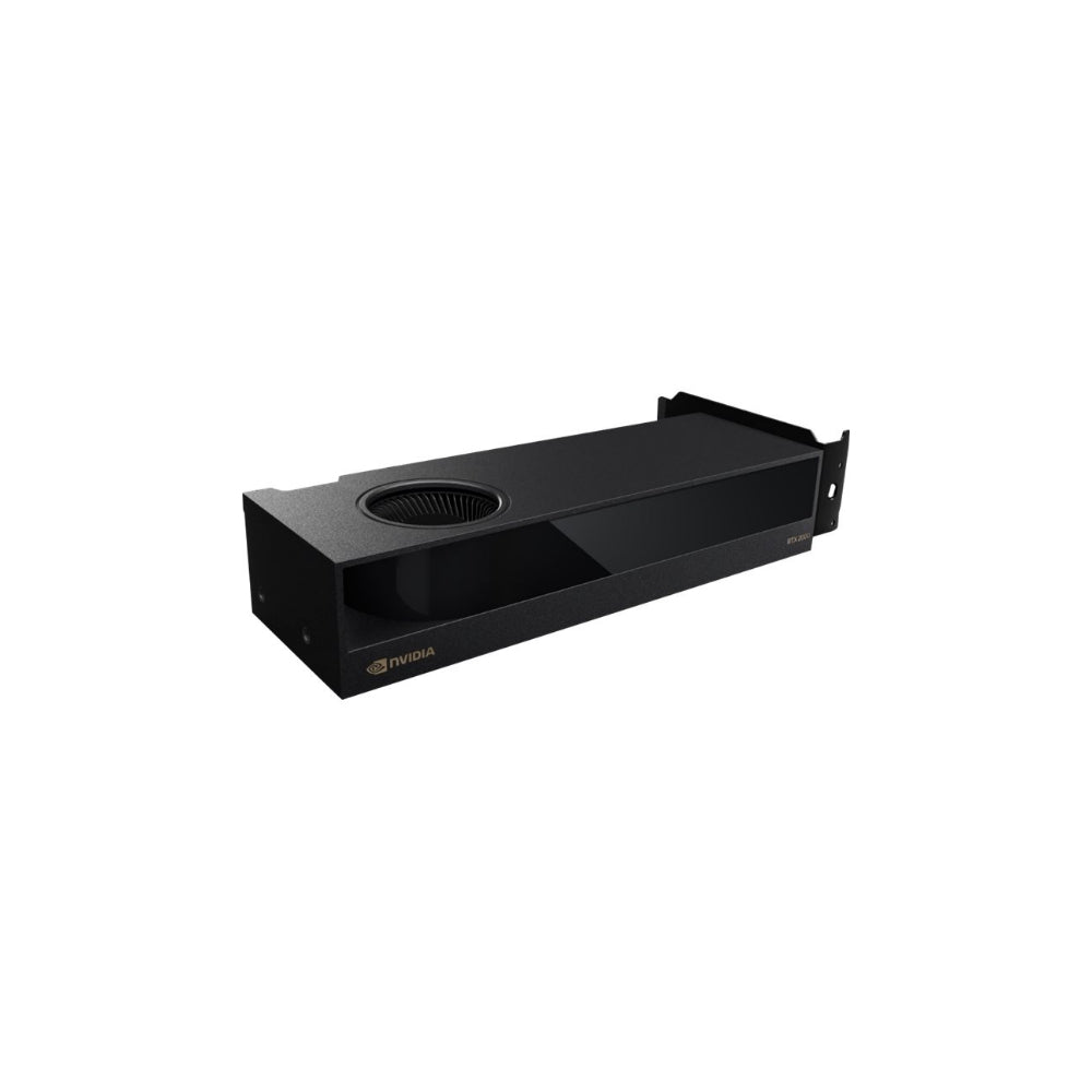 NVIDIA RTX 2000 Ada 16GB