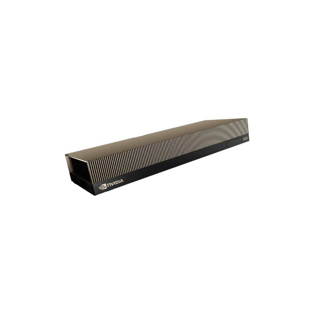 PNY RTX PRO 6000 Blackwell Server Edition NVIDIA GDDR7 96GB