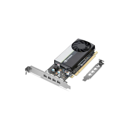 Lenovo NVIDIA T400E 4GB