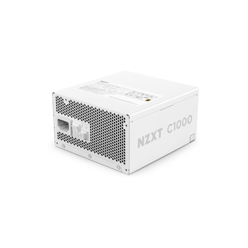 NZXT C1000 ATX 3.1 1000W 80 PLUS Gold Vit
