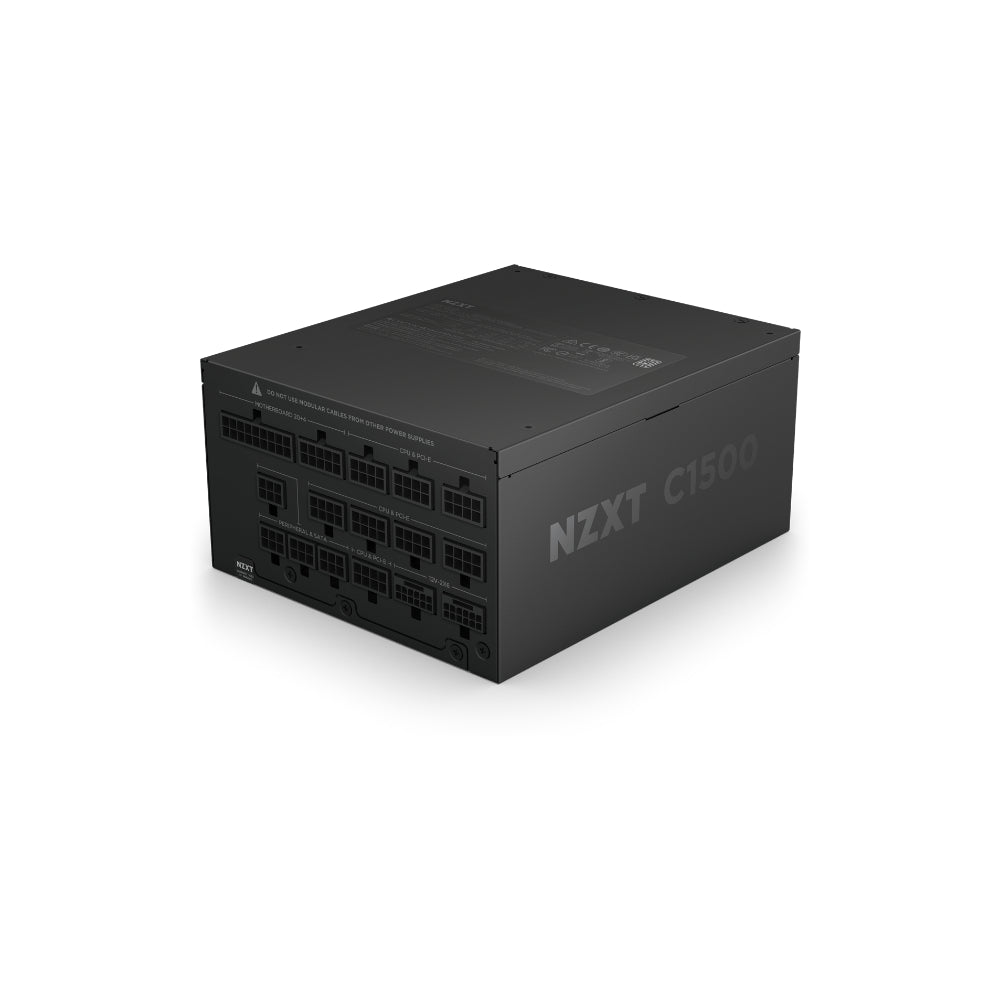 NZXT C1500 80 PLUS Platinum 1500W 80 PLUS Platinum