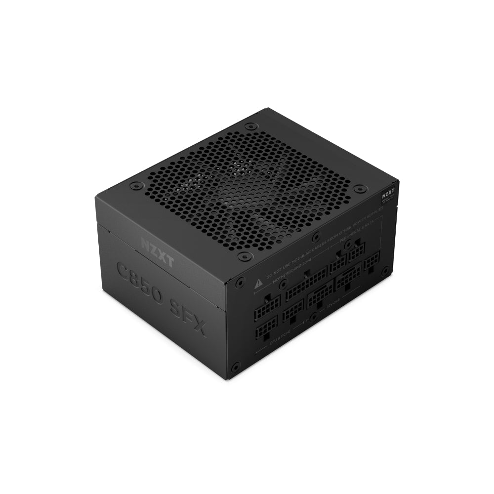 NZXT C850 SFX ATX 3.1 850W 80 Plus Gold