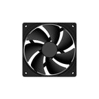 NZXT F Series F120P 120mm Svart