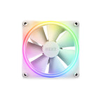 NZXT F Series F120 RGB DUO 120mm Vit